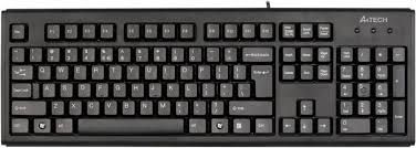 A4 TECH KM-720 Q PS2 STANDART KLAVYE